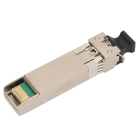 25G SFP Fiber Optisk Modul 850nm Multimode Dual Fiber 100m Transmissionsafstand Understøtter DDM LC Gigabit Modul til Router