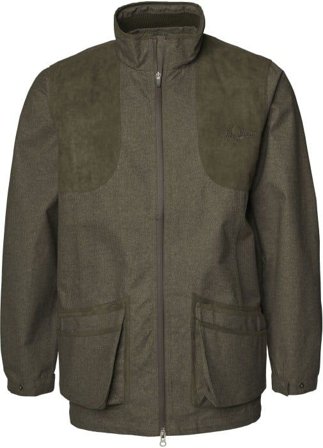 Chevalier Bushland Chevalite Shooting Coat Men Green