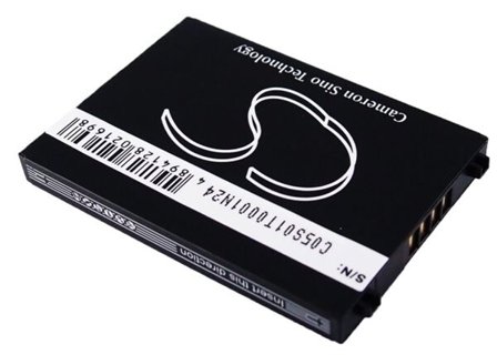 Batteri till Mediaspelare för Medion MD95200, MD95380, MD96300 m.fl.