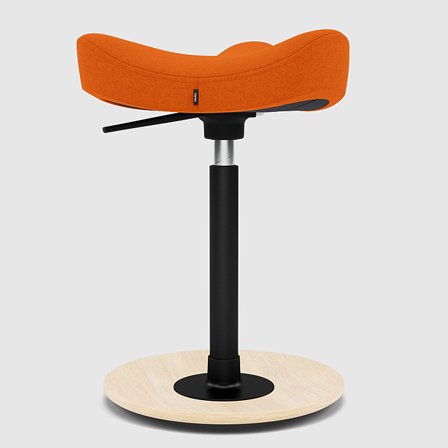 Move Compact, Varier Furniture, Standing Stool