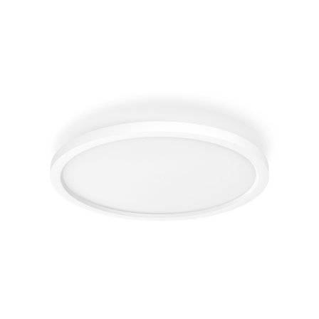 Philips Hue Aurelle 929003099302 Panel hvit, Belysning