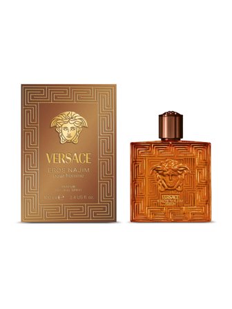 Versace Eros Najim Parfum 100ml