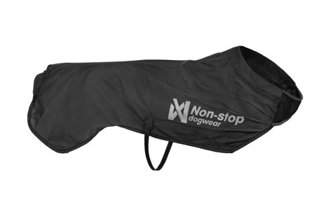 Non-stop Trail Light Hundedekken, Grå - Str 50
