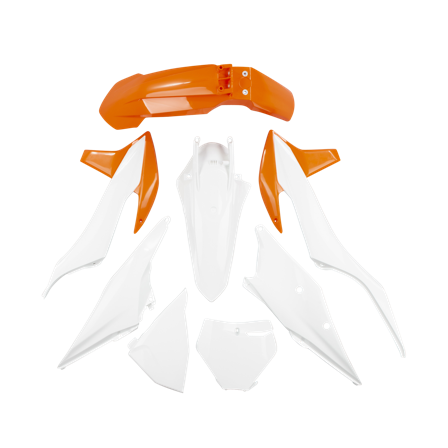 Plastic Set Polisport - KTM 300 XC 2019-2022