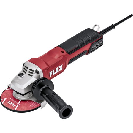 Flex LBP20-11 125 FLEX Vinkelsliper, Maskiner