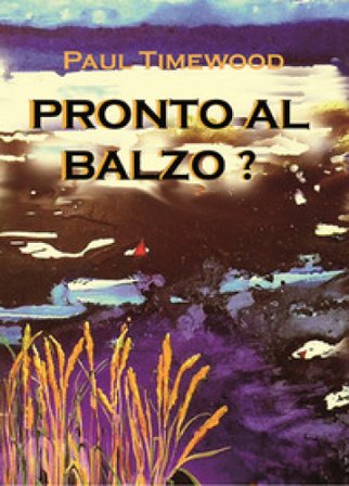 Pronto al balzo? Paul Timewood