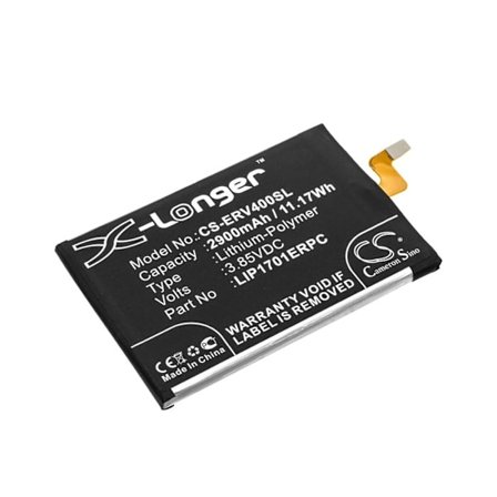 Sony Xperia 1 Batteri