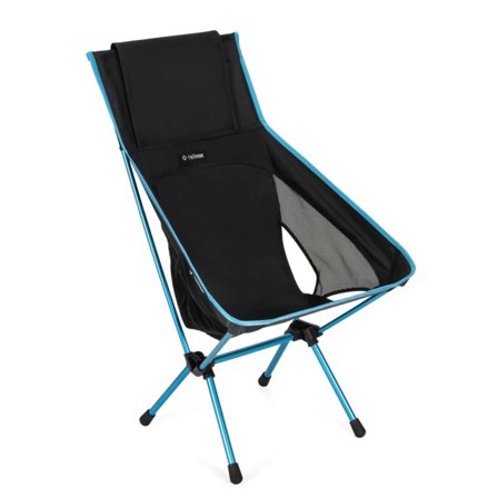 Helinox Chair One Highback (Re) Black