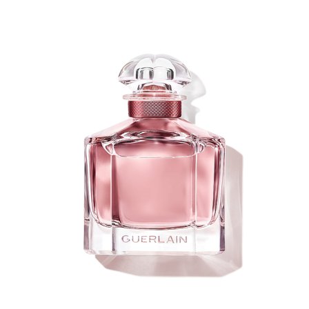 GUERLAIN Mon Guerlain Eau de Parfum Intense 100 ml, Parfumer & Dufte, Parfumer Til Hende, Eau De Parfum