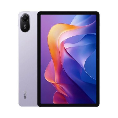 Tabletti - XIAOMI - Redmi Pad 2 - 4 Gt RAM - 128 Gt - Näyttö 11 tuumaa 2,5K 90 Hz