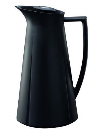 Grand Cru Termokande 1,0 L Black Rosendahl