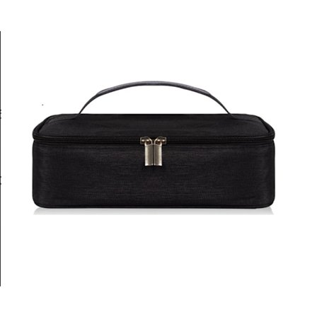 Lille Isoleret Madpakke 3L, Mini Madpakke til Mænd Kvinder Børn Skole Arbejde, Madpakke 25 x 16 x 8cm