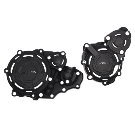 Schutzset Acerbis X-Power - Suzuki DR-Z 400 2000-2025