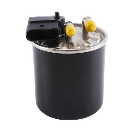 Nytt bilmotorbränslefilter för - Sprinter 3-T 3.5-T 4,6-T 5-T 906 V-CLASS Luftfilter 6510900852 6510903152