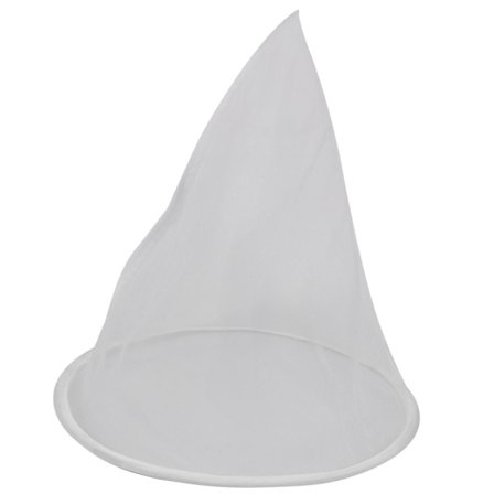 5 stk. Biavl Udstyr Bi Honning Filter Nylon Kegleformet Honning Sigte Bi Bi Honning Værktøjer