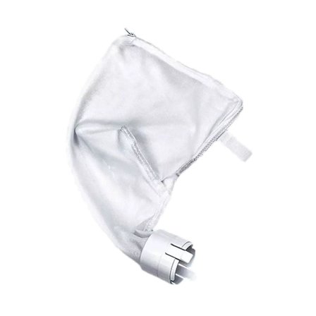 Poolrengörare Allroundpåse Passar Polaris 360, 380 Poolrengörare med dragkedja