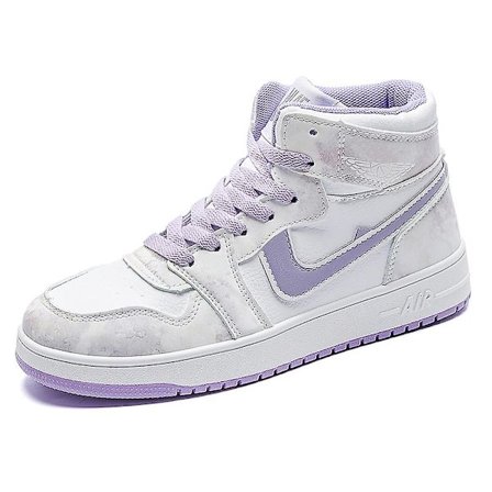 Dam Sneakers Andas Dam Skateboard Skor Löparskor Yjaj25