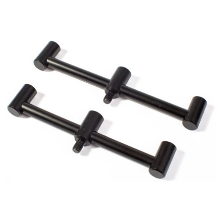 Nash Buzz Bar 3 Rod Back Wide