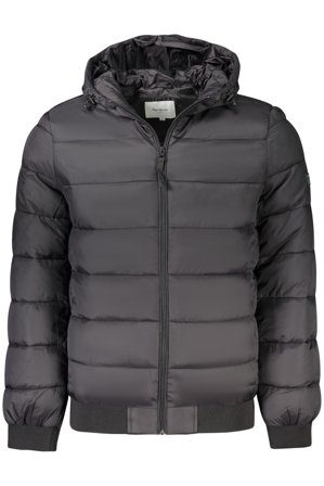 Pepe Jeans Giubbotto Uomo Nero