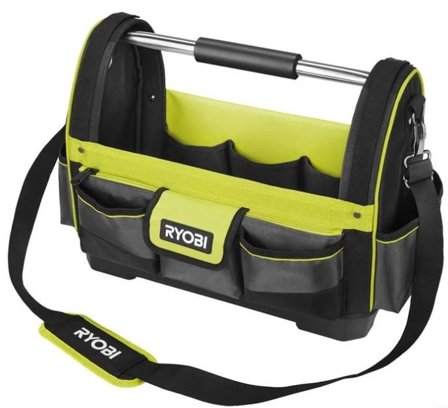 Ryobi RSSLOT1 Verktygsväska, Garageinredning & förvaring