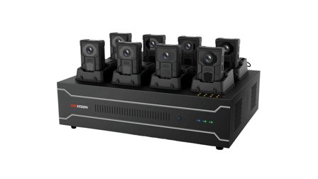 Hikvision DS-MH4172I/0T no Windows