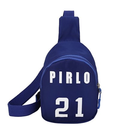 Skuldervesker Crossbody-veske BLÅ