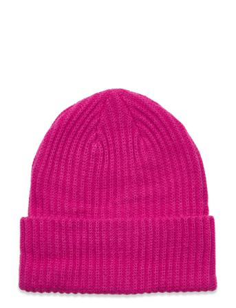 Pchexo Hood Accessories Headwear Beanies Rosa Pieces