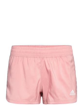 Pacer 3-Stripes Woven Shorts W Pink Adidas Performance