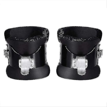 Anti Gravity Inversjon Henge Opp Ned Støvler Inversjonsstøvler Gravity Kompresjon Lindring Trening Restitusjon