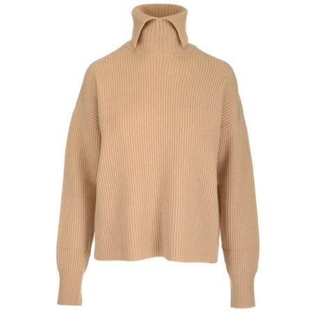 Sportmax Trui , Beige , Dames , Maat: L