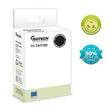 ISOTECH Ink C8767EE 339 Black