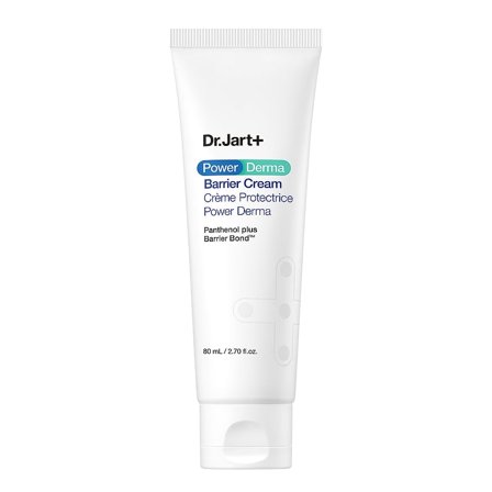 Dr.Jart+ Power Derma Barrier Cream 80 ml, Skincare, Ansigtspleje, Dagcreme