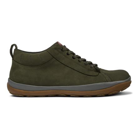 Camper Ankle Laarzen , Groen , Heren , Maat: 44 EU Laarzen