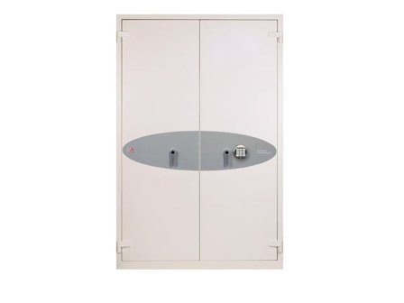 Phoenix Säkerhetsskåp FS1923E - 772 L - Lyreco - Kontorsmöbler och inredning - Skåp och hyllor - Värdeskåp