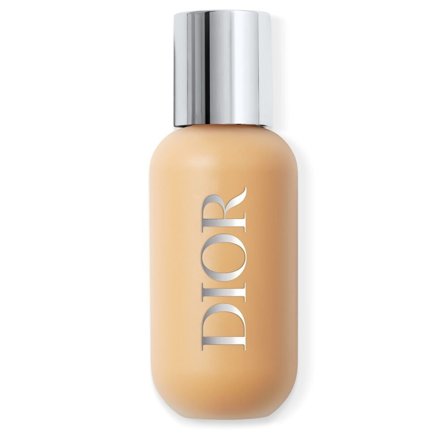 DIOR Dior Backstage Face & Body Foundation 4 WARM OLIVE - Fondotinta liquido