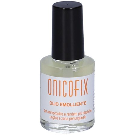 Onico Fix Olio Emolliente 10ml