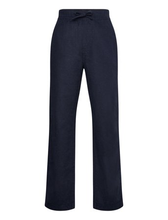 Lindex | Trousers Staffan Linen Blend | 134