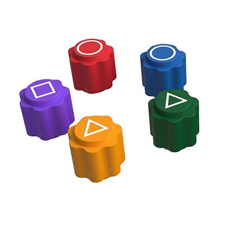 Squid Game Gonggi, Squid Game-spel, Squid Game Gonggi-set, Gonggi koreanskt spel, Koreanska Jacks Gonggi-spel Gonggi-set-tfrf