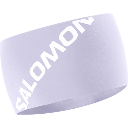 Salomon - Czapki i kapelusze Czapki i kapelusze Rs Pro Headband - Cosmic SKY / White