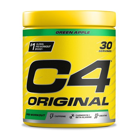 CELLUCOR C4 PWO Powder 195 g