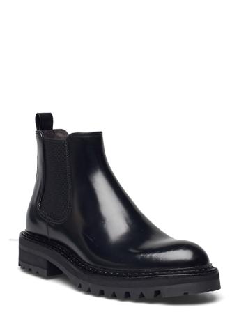 Boots A1689 Black Billi Bi