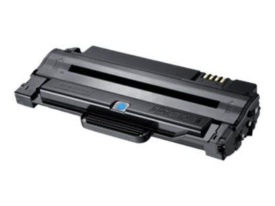 Hewlett Packard Enterprise SA MLT-D1052L H-YLD BLK TONER SAMSUNG SUPL