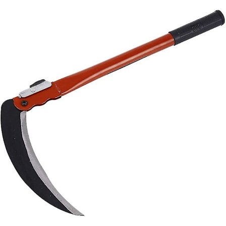 Multifunktionel Landbrugs-, Have- og Skovhugger