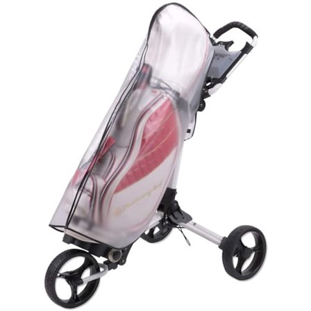 Vandtæt Golf Bag Cover Sæt Beskyttende Golf