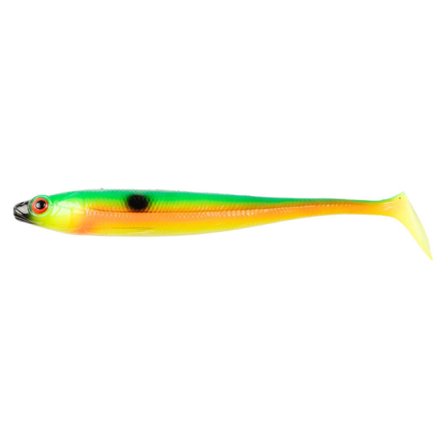 Daiwa Prorex Duckfin Shad 2.0 - Parrot