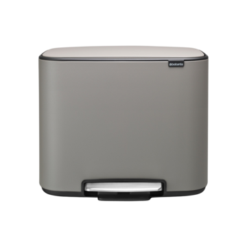 Pedalhink Brabantia Bo 3x11L