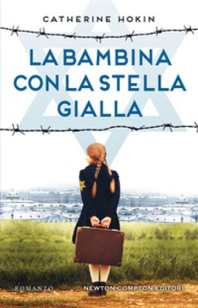 La bambina con la stella gialla Catherine Hokin