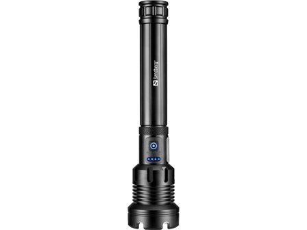 Sandberg Survivor 7in1 Torch Powerbank 10000