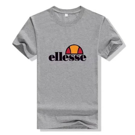 ellesse SL Prado Cotton T-shirt