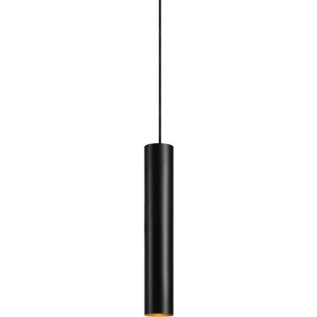 Markslöjd - Vinduslampe RUBEN Svart